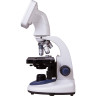Микроскоп цифровой LEVENHUK D90L LCD, монокулярный 75434