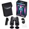 Бинокль LEVENHUK Nitro ED 12x50 81944